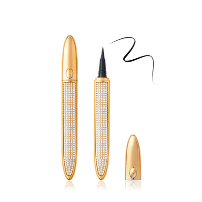 2 in 1 Eyelash Glue Eyeliner Pen