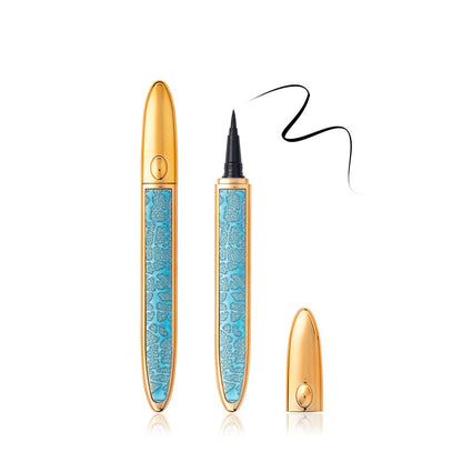 2 in 1 Eyelash Glue Eyeliner Pen