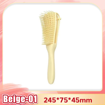 Hair Brush Detangling Brush Scalp Massage Hair Comb