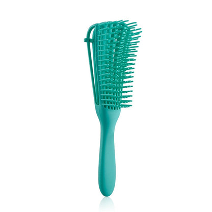 Hair Comb Detangling Scalp Massage Hair Brush