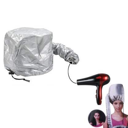 Professional Salon Hair Dryer Cap