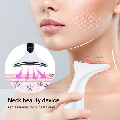 Rejuvenation Anti Wrinkle Thin Double Chin Skin Care Facial Massager