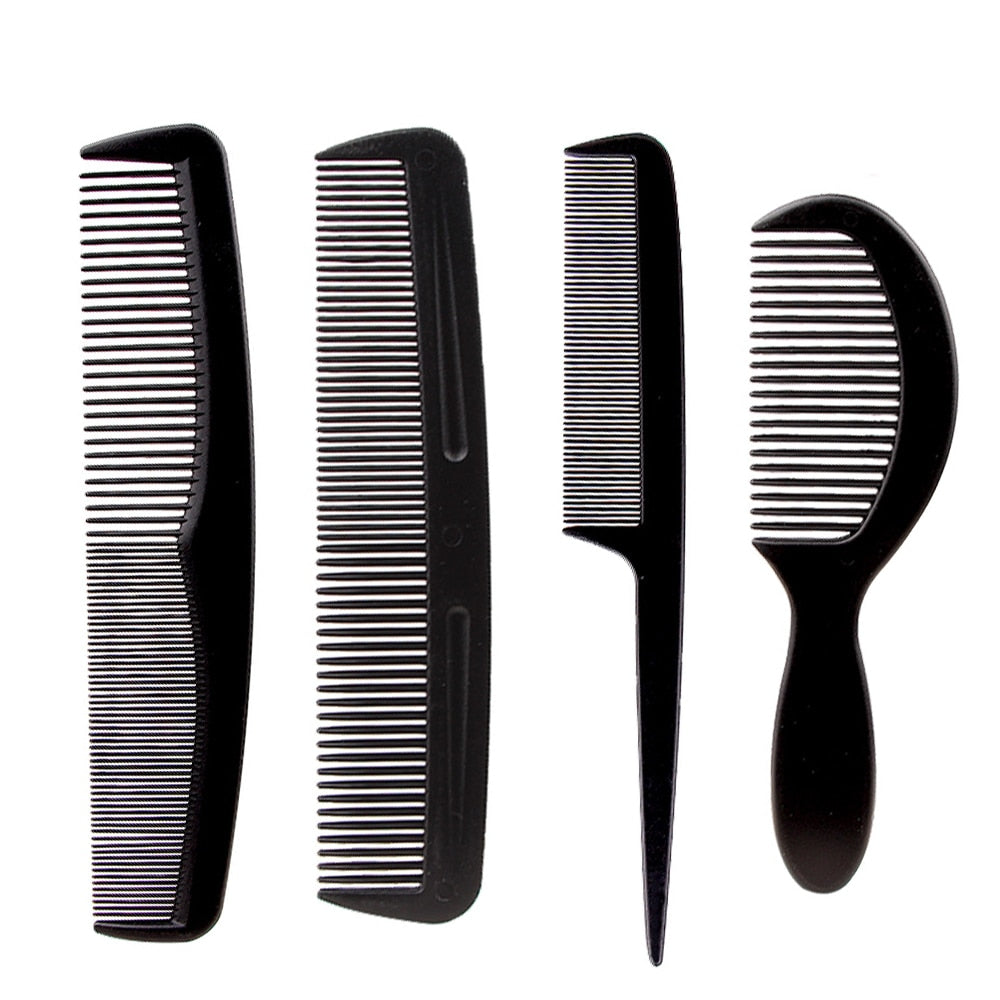 pcs/set Black Barber Accessories Set – Hello-Beautiful!