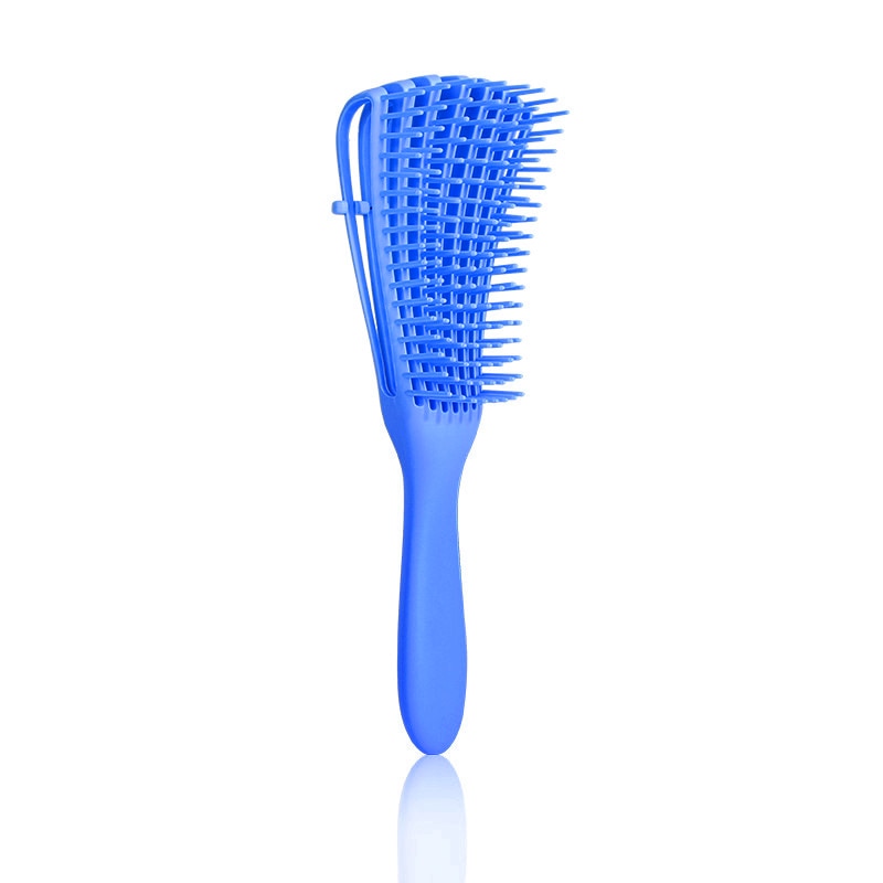 Hair Comb Detangling Scalp Massage Hair Brush