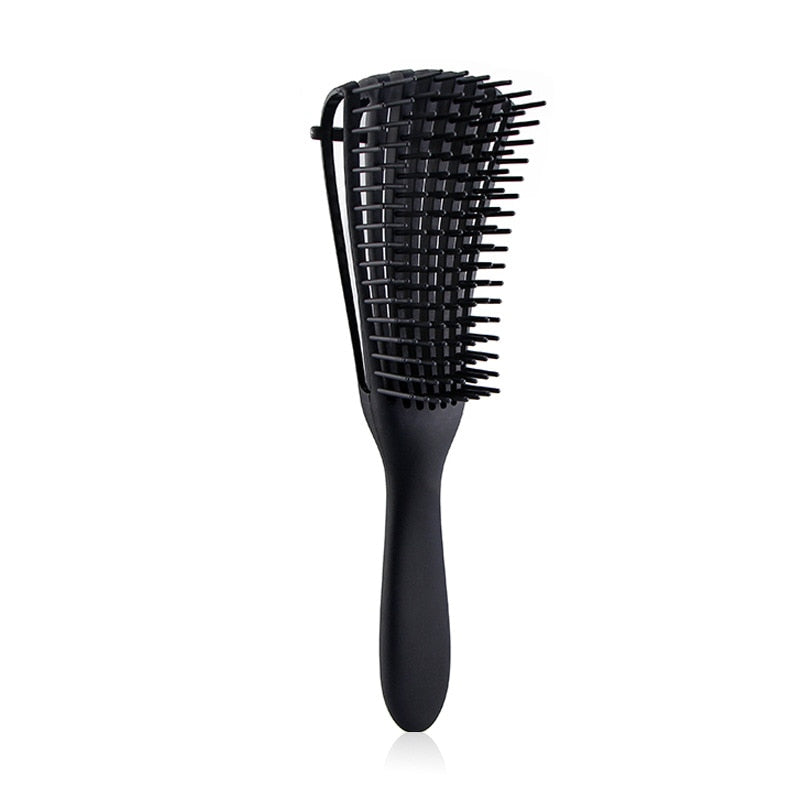 Hair Comb Detangling Scalp Massage Hair Brush