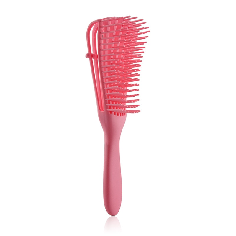 Hair Comb Detangling Scalp Massage Hair Brush