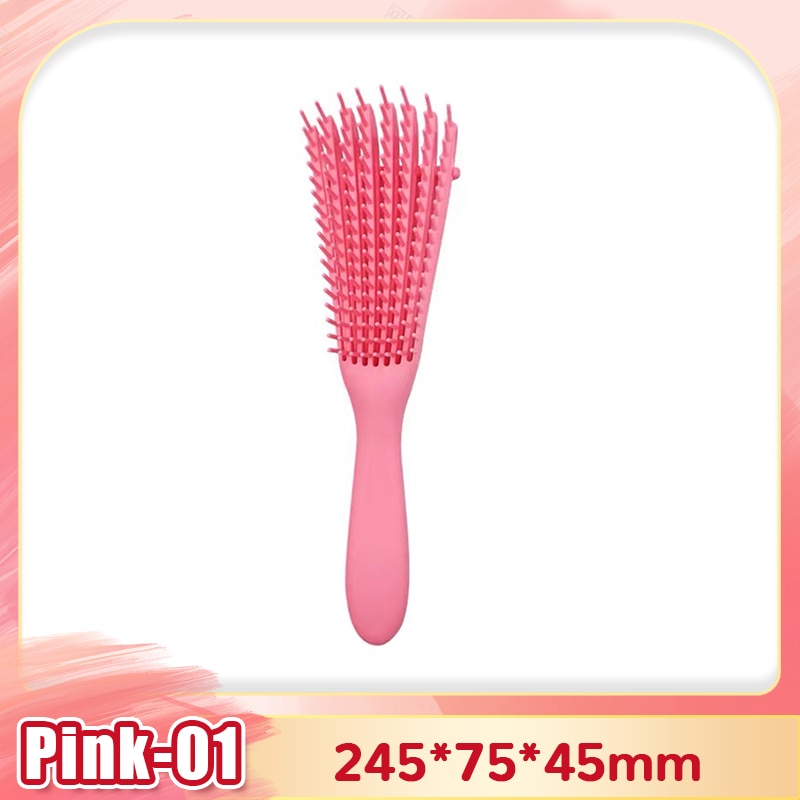 Hair Brush Detangling Brush Scalp Massage Hair Comb