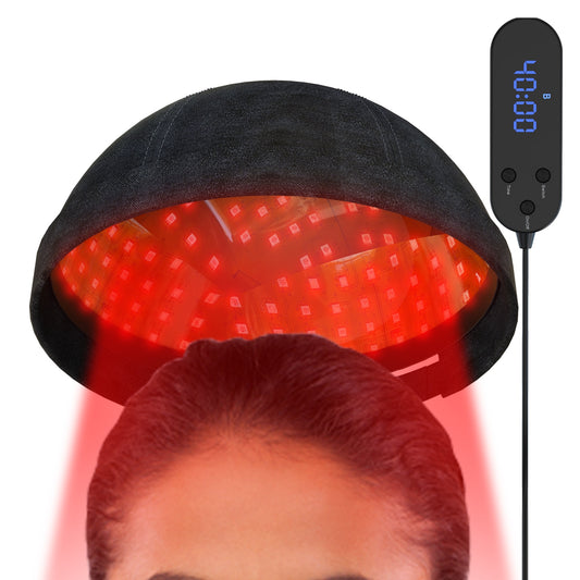 236 Diodes Laser Hair Growth Cap