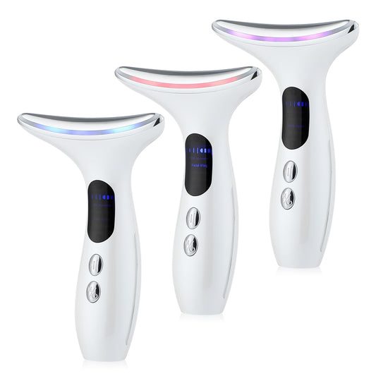Rejuvenation Anti Wrinkle Thin Double Chin Skin Care Facial Massager